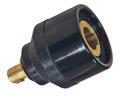 Picture of Brighton Best 40037 Welding Supplies Accessories Cable Connectors